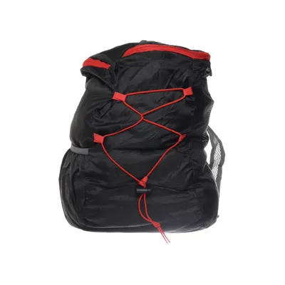 Backpack (Black) from Vanaheimr