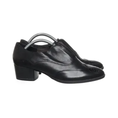 Loafers (Svart) från Tamaris Skinn