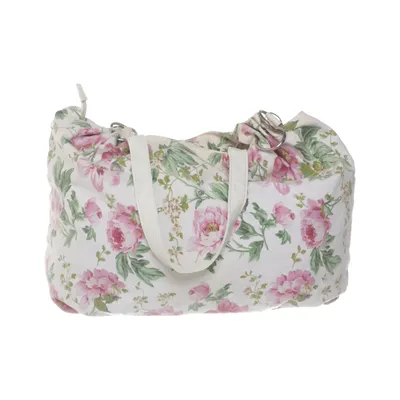 Sac de week-end (Blanc, Rose, Vert)