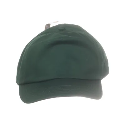 Casquette de baseball (Vert) de Beechfield Coton