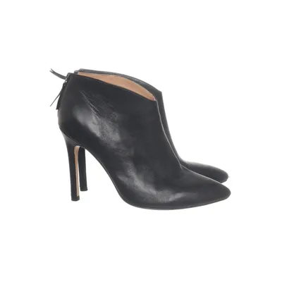 Heeled boots (Black) from Halston Heritage