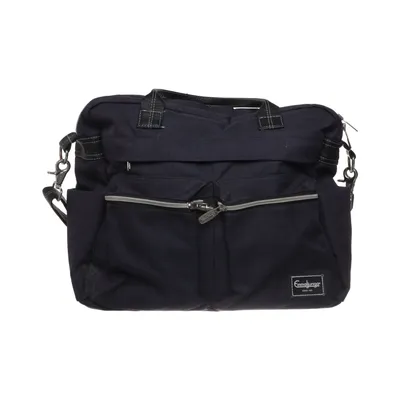 Shoulder-bag (Black) from Emmaljunga