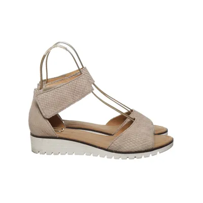 Sandaler (Beige) från Gabor