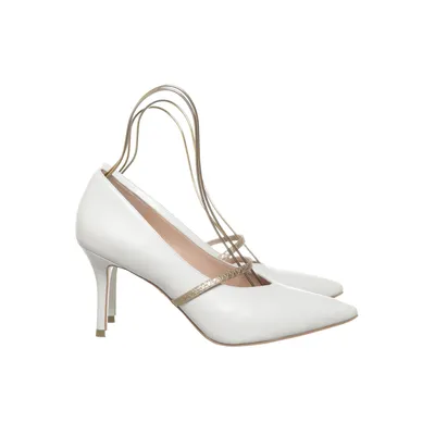 Hoge hakken (Wit) van Kurt Geiger