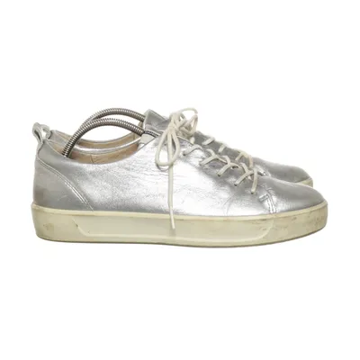 Sneakers (Zilver) van Ecco
