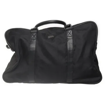 Weekendbag (Svart) från Boss Hugo Boss