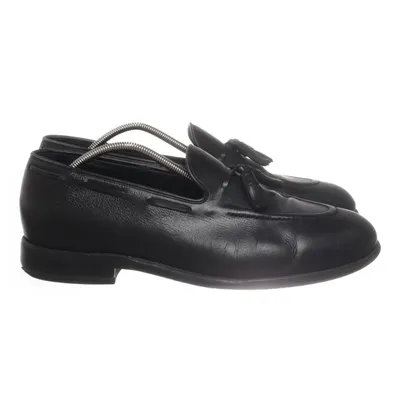 Loafers (Svart) från Myrqvist