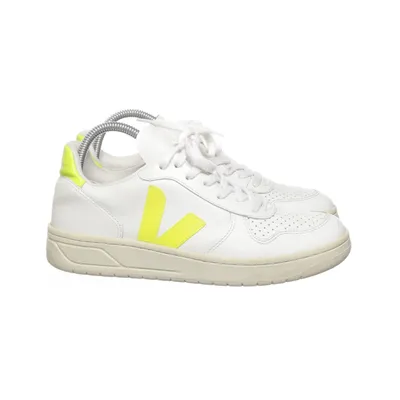 Sneakers (Wit, Geel) van Veja