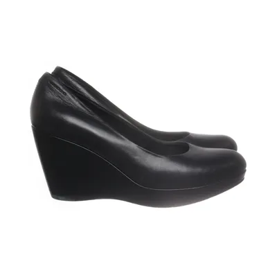 Kilklackar (Svart) från Vagabond