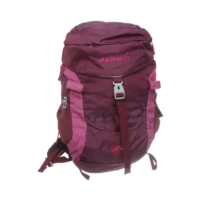 Backpack (Purple, Pink, Multicolored) from Mammut
