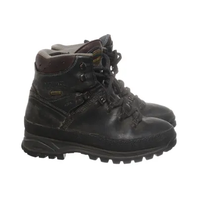 Bottes de randonnée (Noir) de Meindl