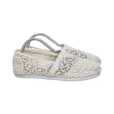 Slip-ons (Beige) från Toms