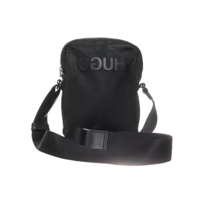 Schoudertas (Zwart) van Hugo Boss
