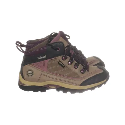 Bottes de randonnée (Beige, Violet, Noir) de Timberland Polyuréthane