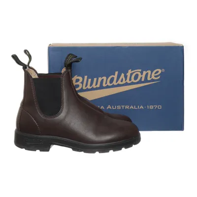 Chelsea boots (Brun, Svart) från Blundstone