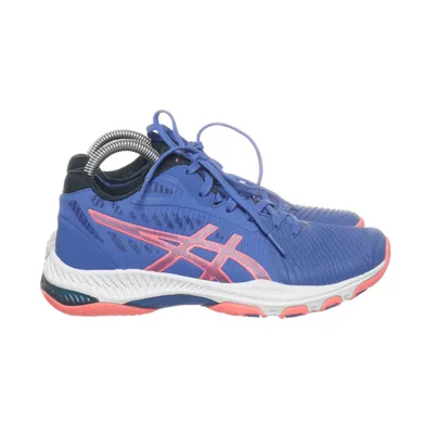 Trainingsschoenen (Blauw, Roze) van Asics