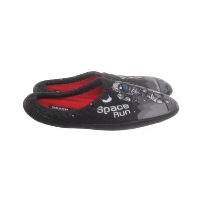 Chaussons (Noir, Gris, Blanc) de Gezer