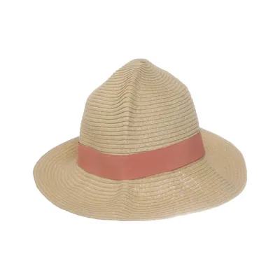Sun hat (Beige, Orange) from Åhléns