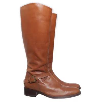 Boots (Brown) from Buffalo London Leather