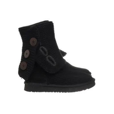 Boots (Svart) från UGG