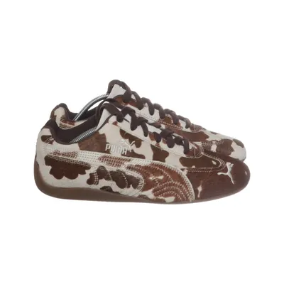 Sneaker (Braun, Weiß, Mehrfarbig) von Puma