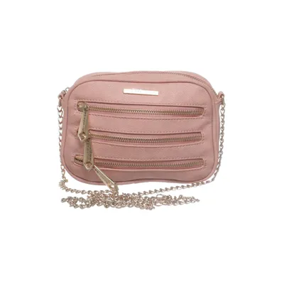 Shoulder-bag (Pink) from Rampage