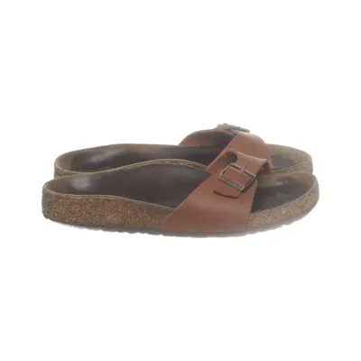 Slip-ins (Brun) från Birkenstock Skinn