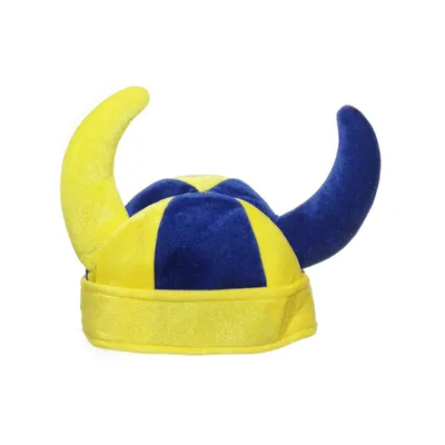 Costume accessories (Blue, Yellow)