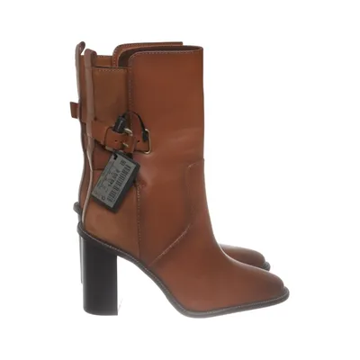 Boots (Brown) from Massimo Dutti