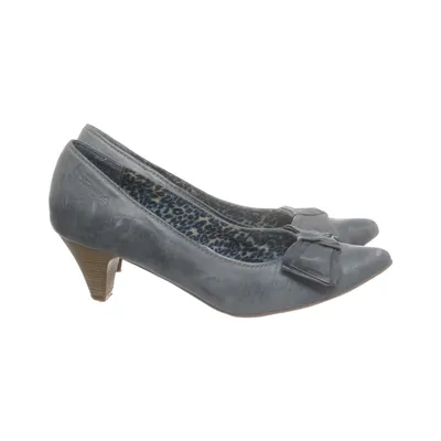 Pumps (Grå) från Tamaris