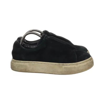 Chaussures d'été en toile (Noir) de Eytys