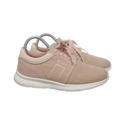 Sneakers (Beige) from Borg