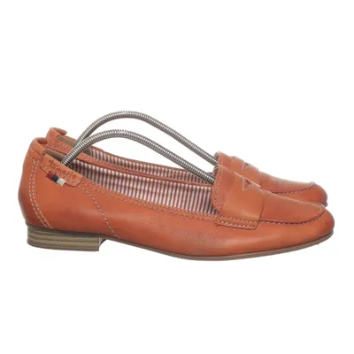 Loafers (Brun) från Tamaris