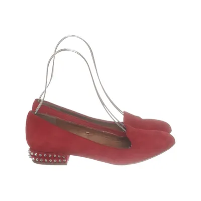 Mocassins (Loafers ) de Dolce Vita Cuir, Daim, Acier inoxydable