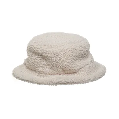 Buckethatt (Beige) från H&M Bomull, Polyester