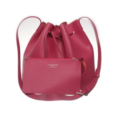 Handbag (Red) from Lancaster