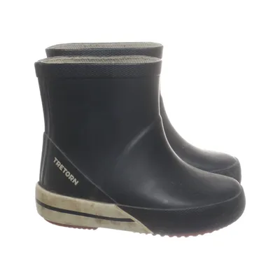 Rubber boots (Tretorn) from Tretorn