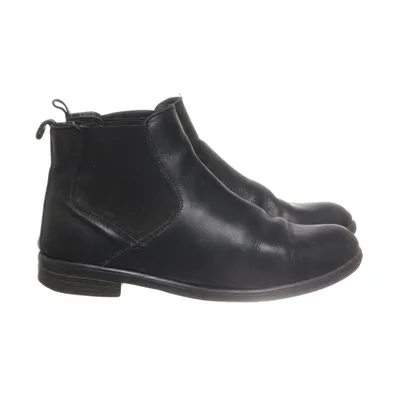 Bottines Chelsea (Noir) de Rapidsoul