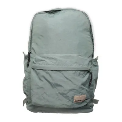 Rygsæk (Grøn) fra Adidas Neo Nylon, Polyester, Polyurethan