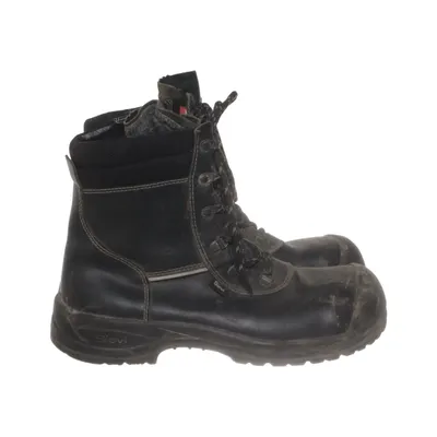 Chaussures de travail (Noir) de Sievi