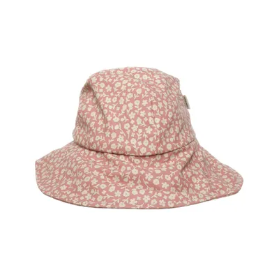 Zuidwester (Roze, Meerkleurig) van Kuling Polyester, Polyurethaan