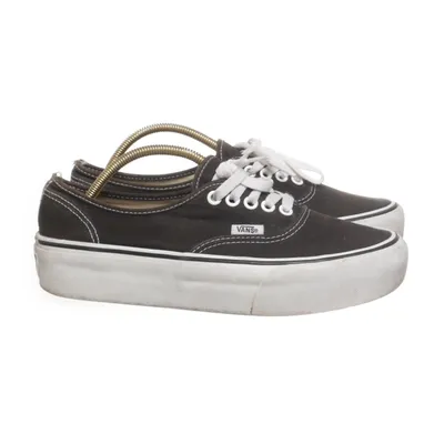 Sneakers (Zwart) van Vans