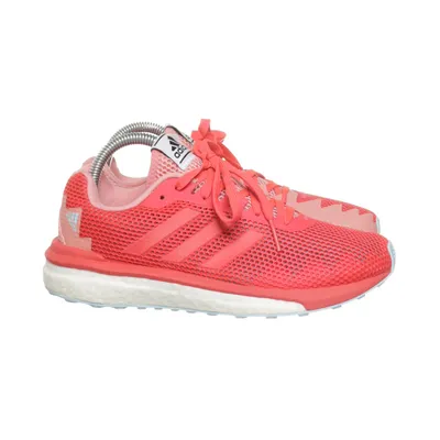 Träningsskor (Röd, Rosa) från Adidas