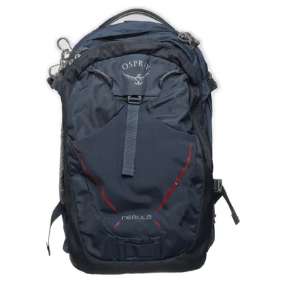 Backpack (Blue, Black) from Osprey