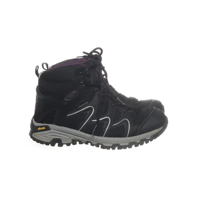 Vandringskängor (Svart) från Briitting