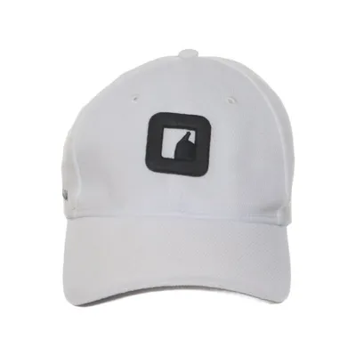 Baseball cap (White) from Proaqua