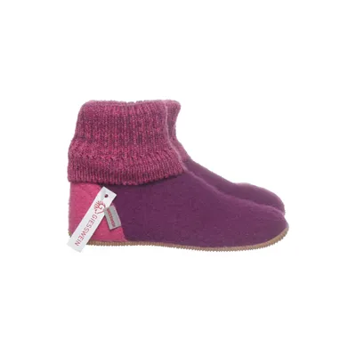 Slippers (Roze, Lila) van Giesswein