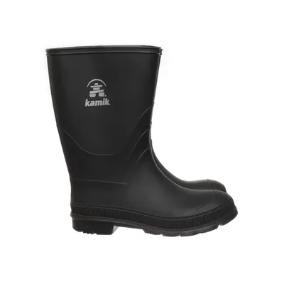 Gummistövlar (Svart) från Kamik