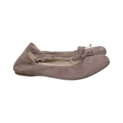 Ballerinasko (Beige) fra Gabor