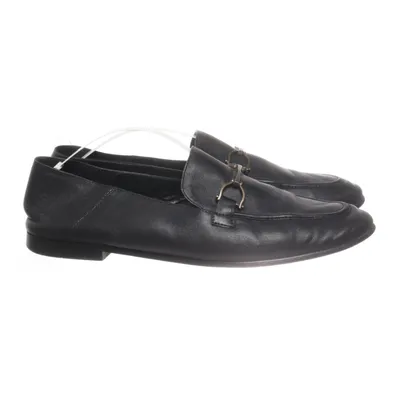 Mocassins (Noir) de Massimo Dutti
